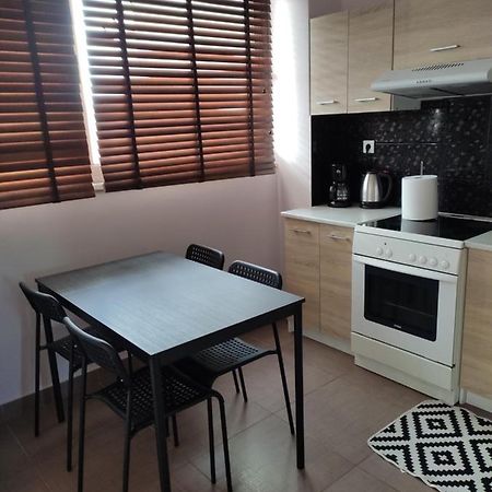 Double M Comfy Flat Apartment Markopoulo Mesogaias Bagian luar foto